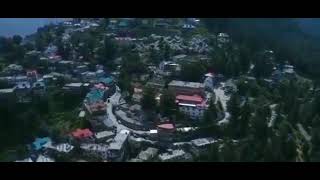 city of chopal || the hilly area of chopal @#chopal valley @#beautiful_chopal