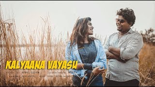 Kalyaana Vayaasu | Cover Song | Kolamaavu Kokila (Coco)