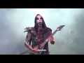 behemoth ora pro nobis lucifer live bloodstock 2016 hd subtítulos español