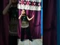 pingli sadee ❤️ new trending pahadi dance pahadi shorts