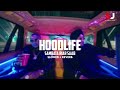 hoodlife sambata riarsaab prod by karan kanchan 2024 slowed reverb