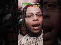 NY Drill: Songs With The Same Beat (Kay Flock Vs Dthang Gz Vs Notti Osama) 🧐😳 #shorts