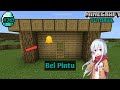 Cara Membuat Bel Pintu Di Minecraft