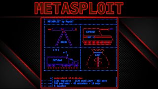 Metasploit Framework (MSF) - Pentesting Tutorials
