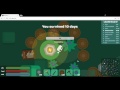 starve.io building a great wall through the entire map