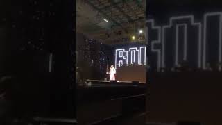 Bạc trắng lửa hồng -  Châu Giang