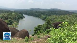 Beauty of Mappattukara Anappara Kunnu7