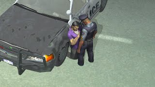 Saints Row 2 - F*CK the Police