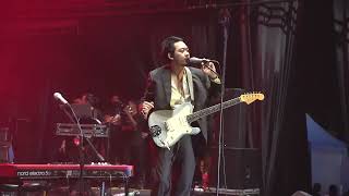 IM3 Colabonation - Pamungkas - Still Can't Call Your Name || Live Padang