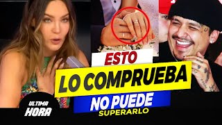 😭📌 𝗠𝗘𝗧𝗜𝗢 𝗟𝗔 𝗣𝗔𝗧𝗔 ! Con Esto Confirma Belinda No Supera a / 𝗖𝗛𝗥𝗜𝗦𝗧𝗜𝗔𝗡 𝗡𝗢𝗗𝗔𝗟 ⛔