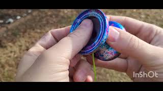 DNA King 🧬👑 yoyo review