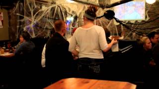 Quintons Trivia Night
