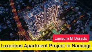 Lansum El Dorado in Narsingi || Hyderabad Real Estate