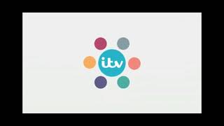 all itv hub intros from the channels