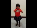 伸伸手 幼稚園體操歌