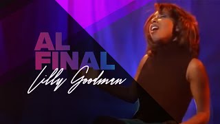 Al Final ( Oficial) - Lilly Goodman