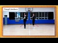Linedance ain't no excuses demo