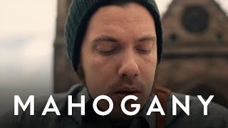 Josh Garrels - The Arrow | Mahogany Session