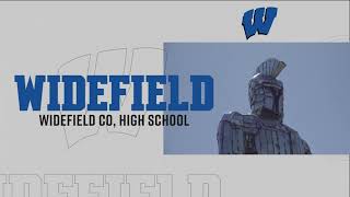 Widefield High School | Colorado Springs, CO