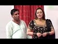 Best Of Nasir Chinyoti and Nargis with Asif Iqbal New Pakistani Stage Drama Full Comedy Clip