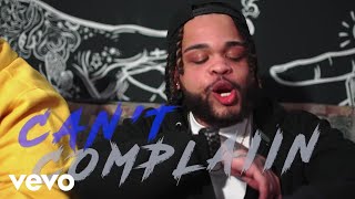 GetMoneyGa$ - Can’t Complain ft. Yung Cook, Bwill Brandon Shai Williams