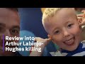 Arthur Labinjo-Hughes: National review into killing of six-year-old