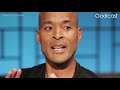 the most inspiring 10 minutes of your life david goggins