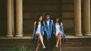 ucla vlog: senioritis vs. graduation season