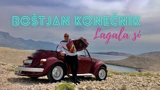 Boštjan Konečnik - Lagala si ( Music ) 2021
