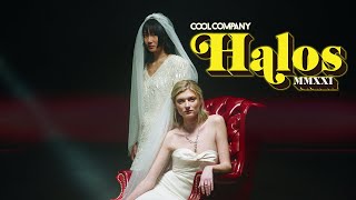 Cool Company - Halos | Official Music Video