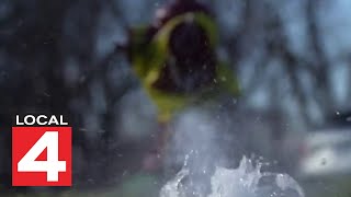 Detroit still has 724 broken fire hydrants