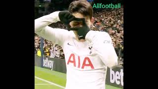 Son7 did a Spiderman celebration after score🤟🏼🕸 for Spurs fan tomholland.