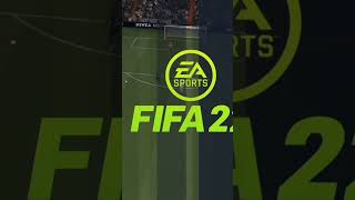 Fifa 22 Gameplay - Benzema Goal