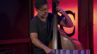 Sean Grace Quartet - Sunshower Live at Chris' Jazz Cafe