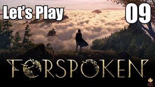 Forspoken - Let's Play Part 9: The Guardian's Way