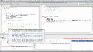 Daily - 001 - AngularJS testing directive controller