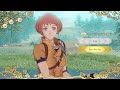 Leonie Expedition Perfect Conversation   Fire Emblem Warriors Three Hopes Guides