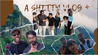 ಒಂದ್ ಹೊಲಸ್ ಬ್ಲಾಗ್ on ರಾಣಿಝರಿ ಪ್ರವಾಸ | A shitty vlog on Rani jhari trip | mr.sidd | RJ Bgn. #mr.sidd.