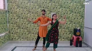 Ban than chali dekho dance video