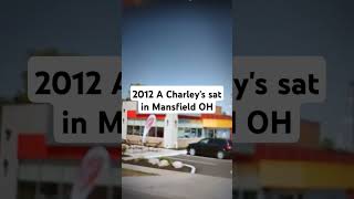 Abandoned Charley S Mansfield Oh