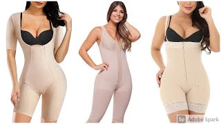 Best Shapewear! 😍Amazon Fashion & Beauty Haul Must-Haves (with links) #Shorts