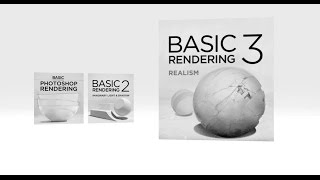 Basic Rendering 3 - Realism (CtrlPaint.com)