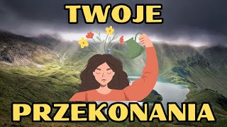 Abraham Hicks: Twoje Kluczowe Przekonania - To, co myślisz, że wiesz naprawdę (Lektor PL)