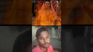 Sita man Kabhi Agni pariksha Dena pada