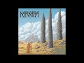 karkara nowhere land full album 2020