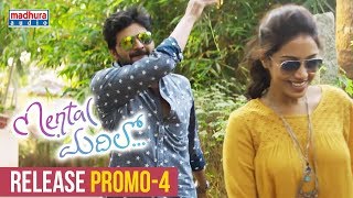 Mental Madhilo Movie Release Promo - 4 || Sree Vishnu || Nivetha Pethuraj || Raj Kandukuri
