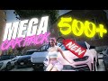 [MEGA] FiveM Debadged Car Pack | 500+ High-Quality Cars