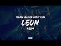 LEON TEAM | BEDREX SUMMER PARTY 2024 (31/8)