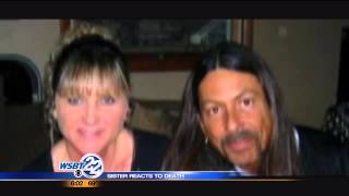 Sister of victim in Starke Co. murder speaks with WSBT