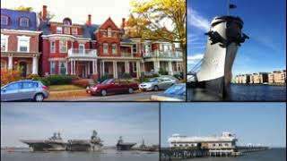 Norfolk, Virginia | Wikipedia audio article